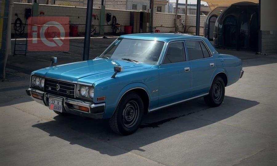 تۆیۆتا کراون